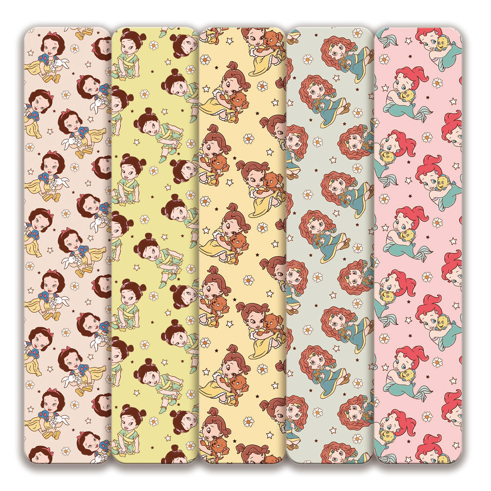 Home Textiles Brands - BEAST KINGOM co-brandowana kreskówka, tkanina 140x50CM,