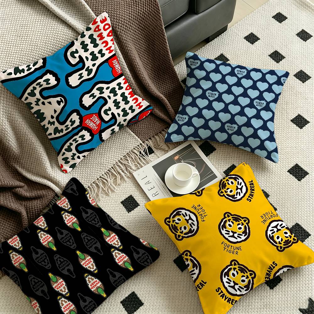 Luksusowa marka NIGO H-HUMAN M – Home Textiles Brands recenzja i cena