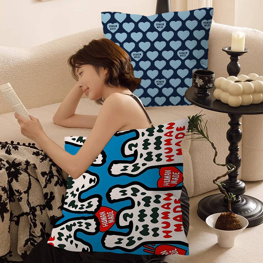 Luksusowa marka NIGO H-HUMAN M – Home Textiles Brands recenzja i cena