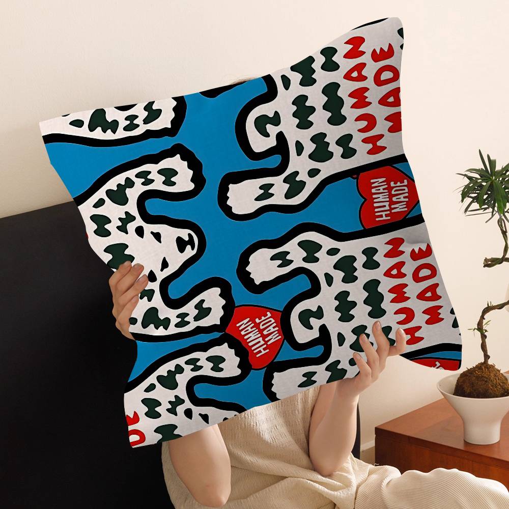 Luksusowa marka NIGO H-HUMAN M – Home Textiles Brands recenzja i cena