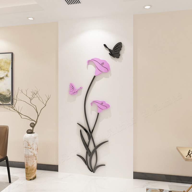 DIY akrylowe lustro naklejka ś – Xt Home Textiles recenzja i cena