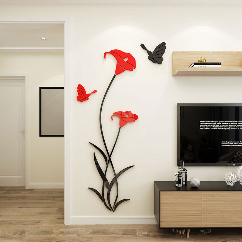 DIY akrylowe lustro naklejka ś – Xt Home Textiles recenzja i cena