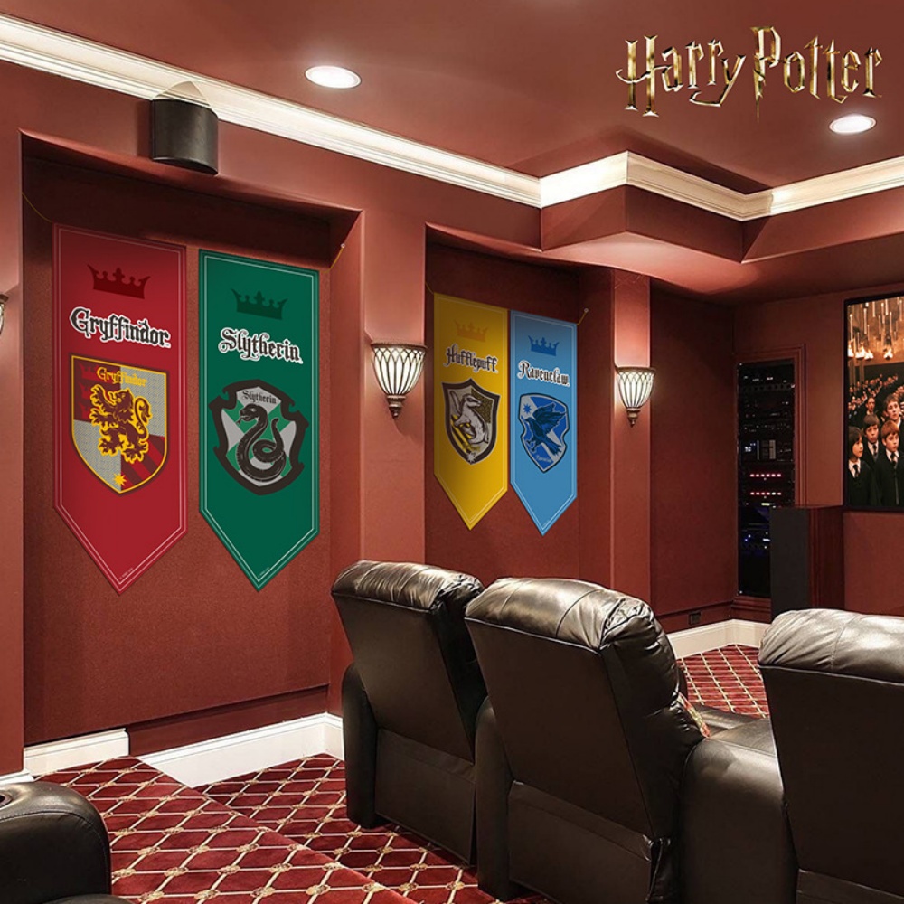 45x120cm Baner Harry Potter, F – Xt Home Textiles recenzja i cena