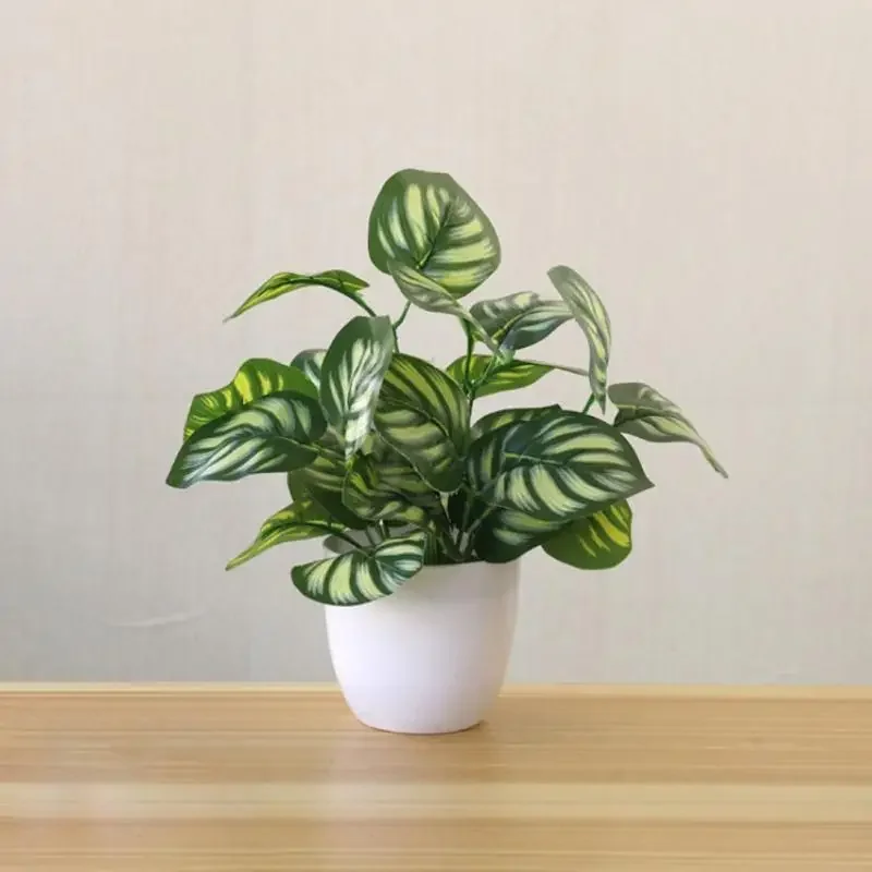 Sztuczne rośliny Bonsai Fałszy – Xt Home Textiles recenzja i cena