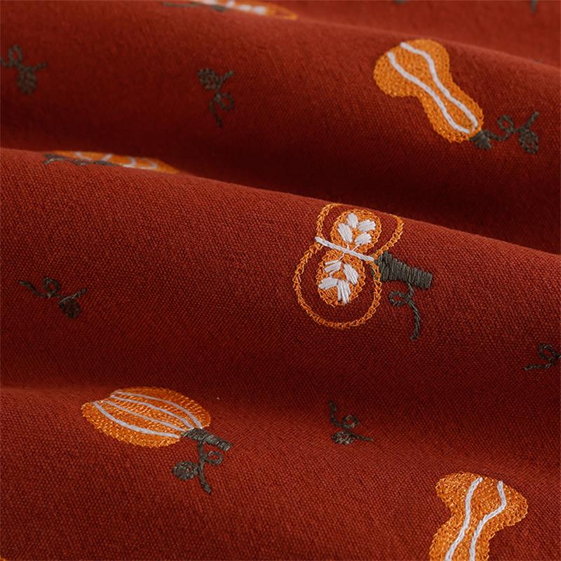 Bawełniana lniana torba na suk – Linum Home Textiles recenzja i cena