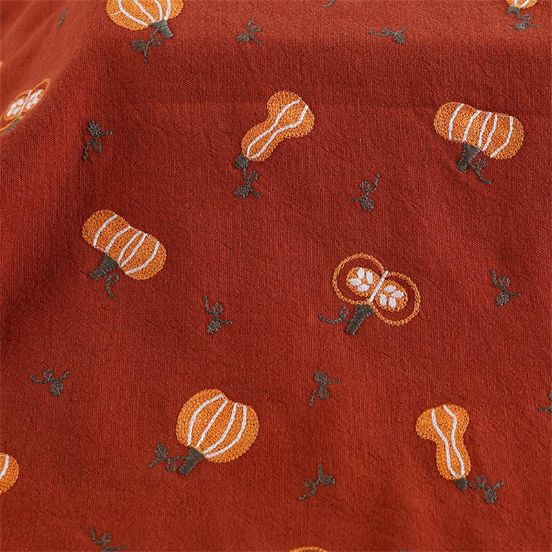 Bawełniana lniana torba na suk – Linum Home Textiles recenzja i cena