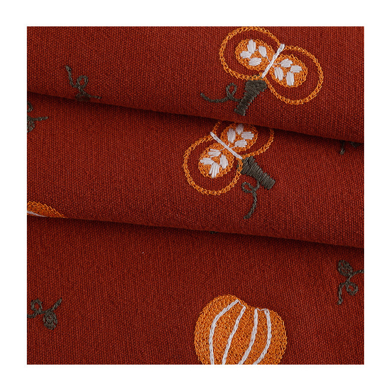 Bawełniana lniana torba na suk – Linum Home Textiles recenzja i cena