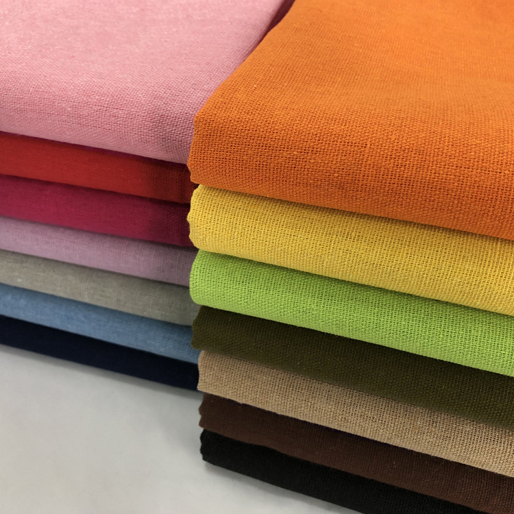 Bielizna w jednym kolorze tkan – Linum Home Textiles recenzja i cena