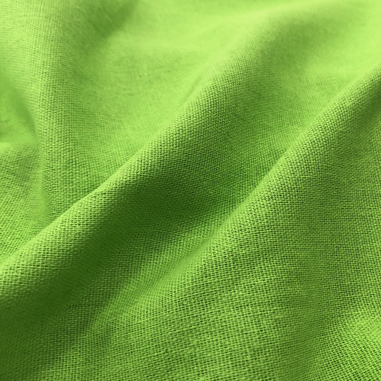 Bielizna w jednym kolorze tkan – Linum Home Textiles recenzja i cena