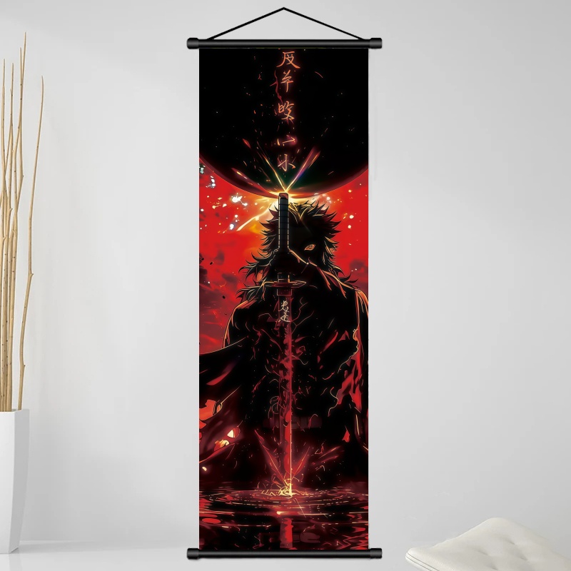 Demon Slayer Kyojuro Rengoku H – Home Textile recenzja i cena