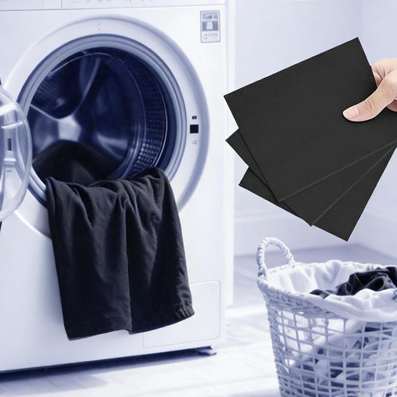 Płatki do barwienia czarnych u – Linum Home Textiles recenzja i cena