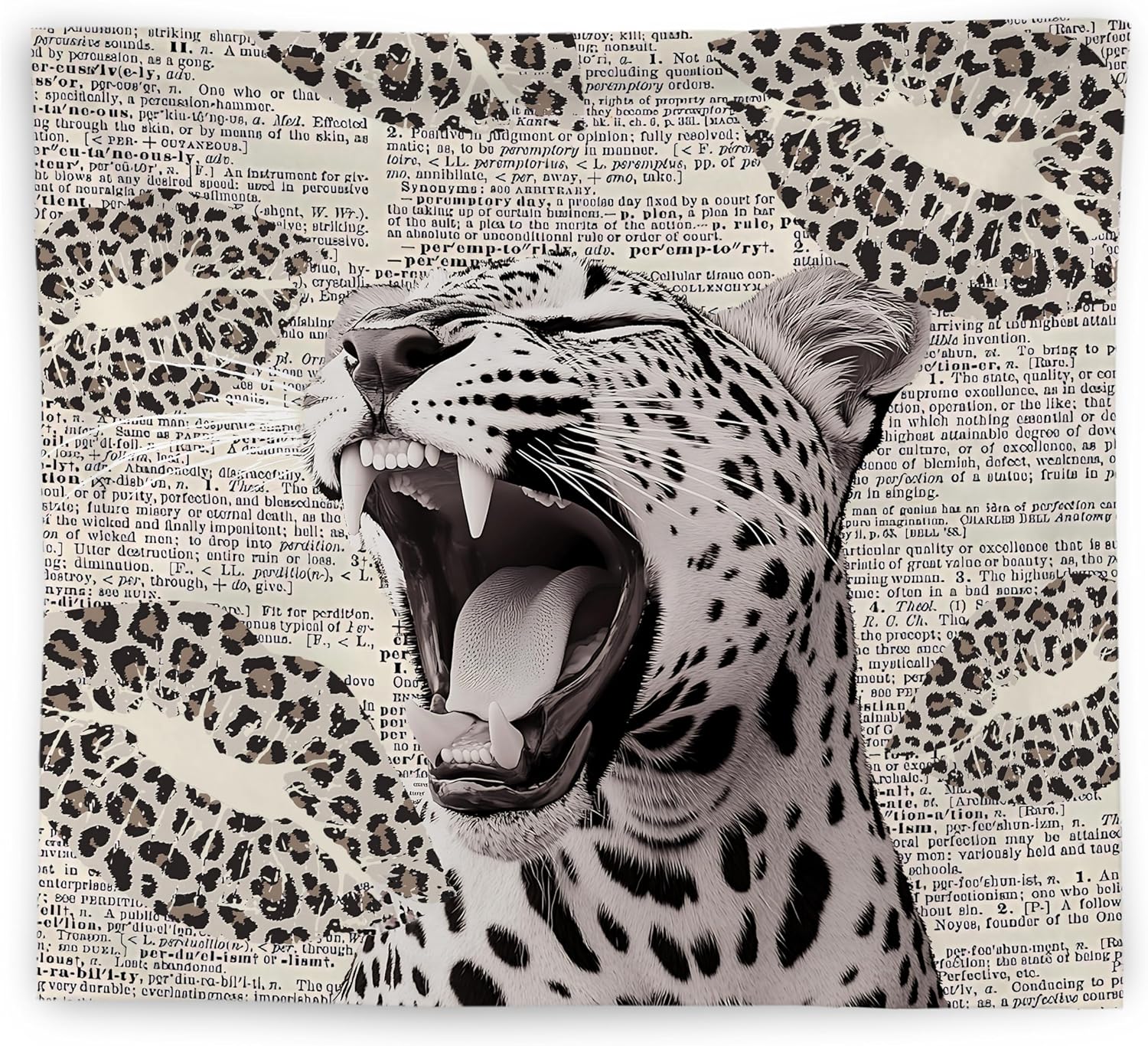 Bohemian Tapestry Wall Hanging – Home Textiles Luxury Curtains recenzja i cena