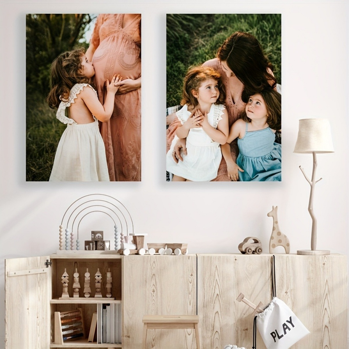 Personalizowana dekoracja ście – Home Textile recenzja i cena