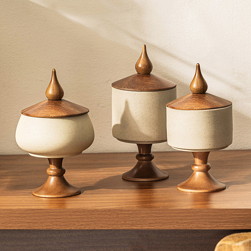 Retro Szorstki Ceramiczny Poje – Xt Home Textiles recenzja i cena