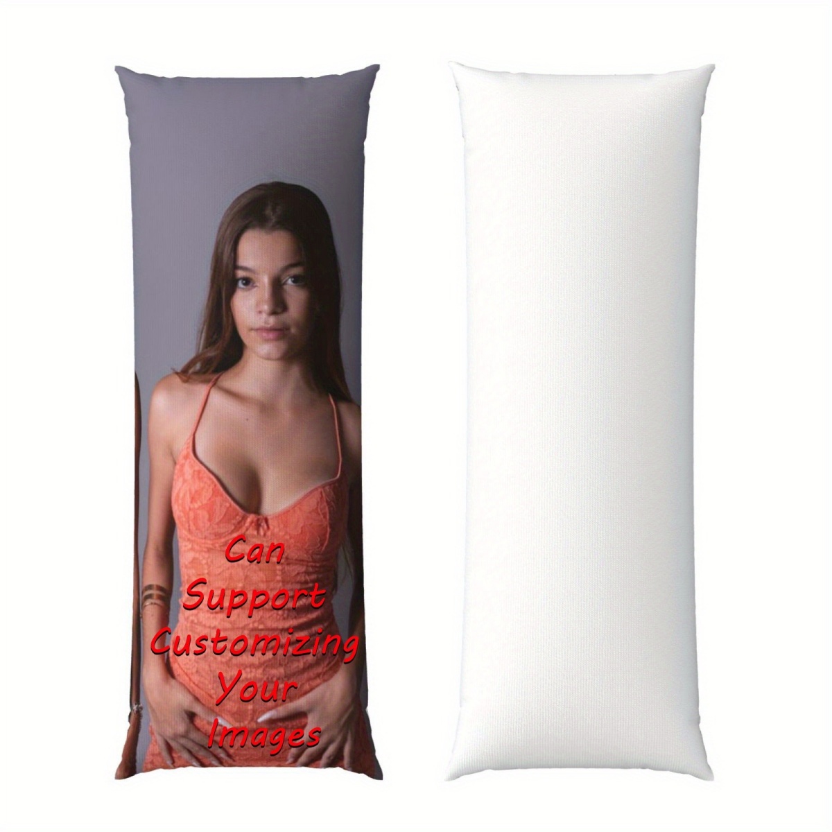 Poszewka na poduszkę z własnym – Home Textile recenzja i cena