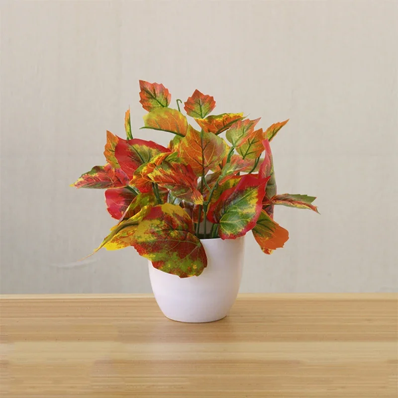 Sztuczne rośliny Bonsai Fałszy – Xt Home Textiles recenzja i cena