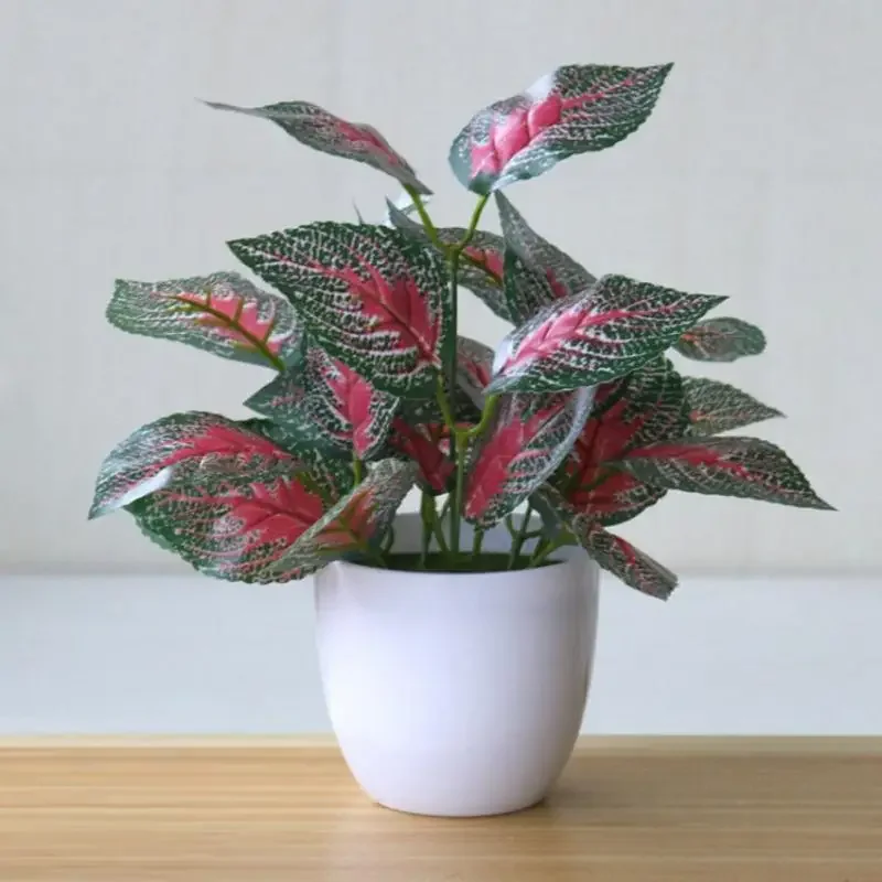 Sztuczne rośliny Bonsai Fałszy – Xt Home Textiles recenzja i cena